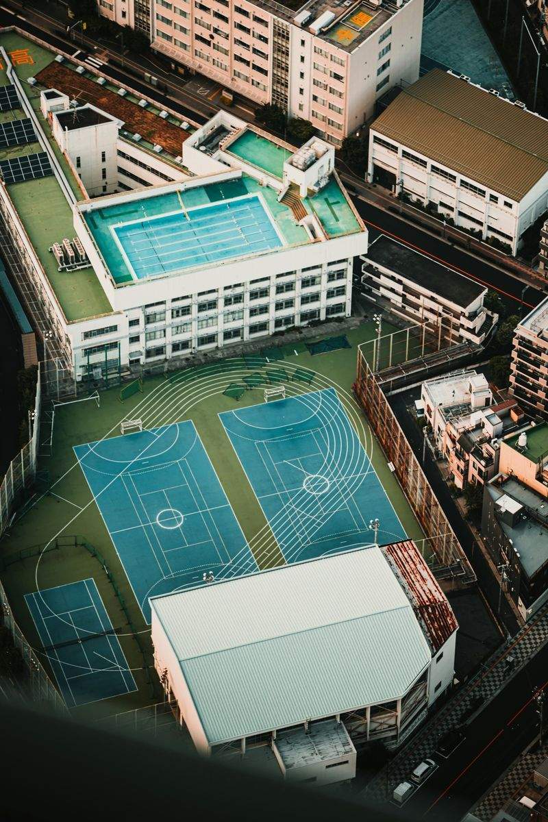 未来学園 - Image 11